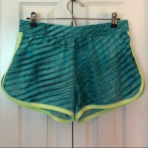 Under Armour Heatgear Running Shorts